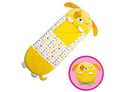 detsky-spaci-pytel-s-polstarkem-pejsek