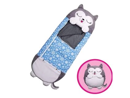 detsky-spaci-pytel-s-polstarkem-vlk