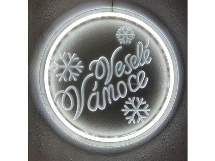 vanocni-led-neonova-dekorace-vesele-vanoce