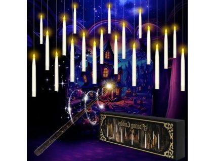 magicke-levitujici-led-svicky-s-kouzelnickou-hulkou--10-ks