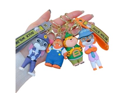 privesek-na-klice-zootopia-zootropolis--nahodny-motiv-