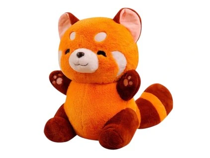 roztomila-plysova-panda-cervena--25-cm