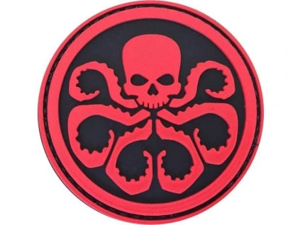 3d-chromova-samolepka-chobotnice