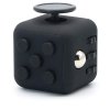 Antistresová hračka Fidget cube - Jednobarevná (3x3x3 cm)