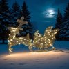 3d-vanocni-led-svetelna-dekorace-sob-se-sanemi--45-cm-