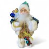 vanocni-dekorace-santa-claus-duhovy-s-flitry--30-cm-