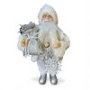 vanocni-dekorace-santa-claus-bilo-stribrny-s-vlockou--30-cm-