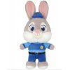 Plyšová hračka ZOOTOPIA - Judy Hopps (35 cm)