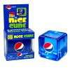 Antistresová mačkací kostka - Pepsi (5x5x5 cm)