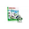 Solární robot Robot Kits 6v1