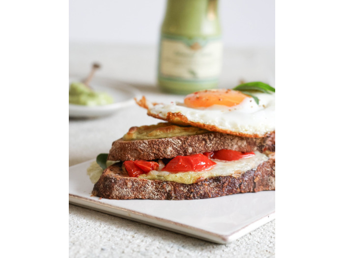 Croque-Madame