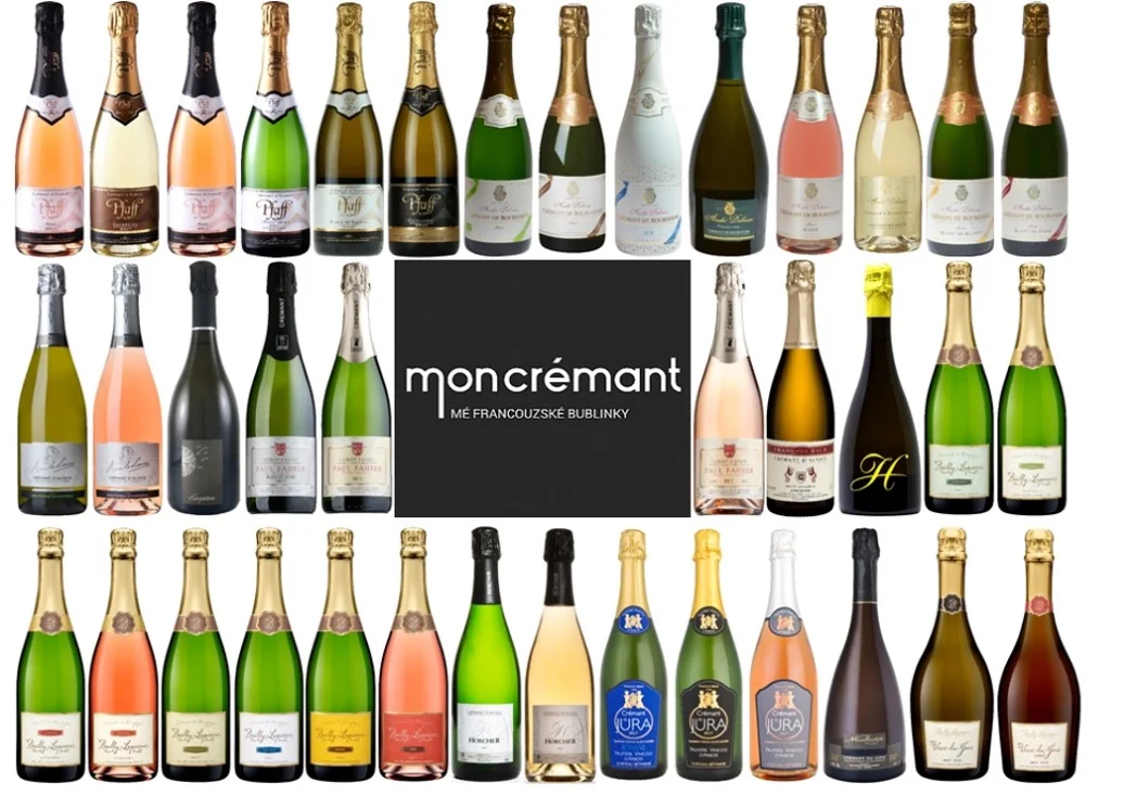 Mon Crémant
