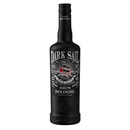 882 882 rum dark sail