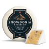 cheddar truffe