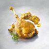 372 372 confit de canard photo