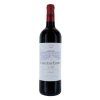 585 585 chateau baret rouge