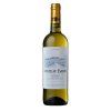 588 588 chateau baret blanc