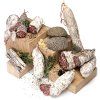 870 870 saucisson sec tomate et olive 200g