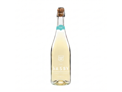 14 Sassy Poiré