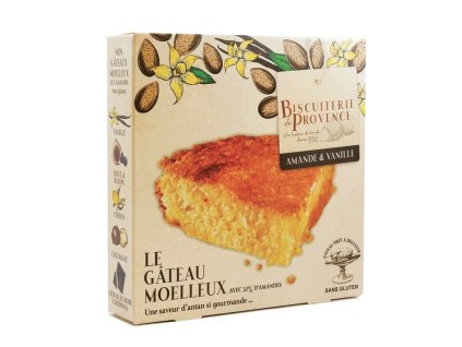 gateau moelleux amande vanille 240 resize