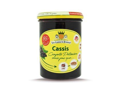 Pyre Cassis CdP