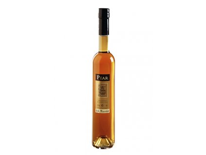 liqueur poire cognac