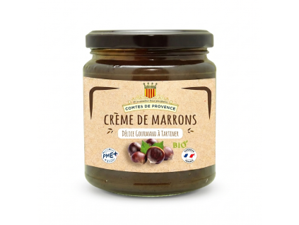 Creme de Marrons CdP