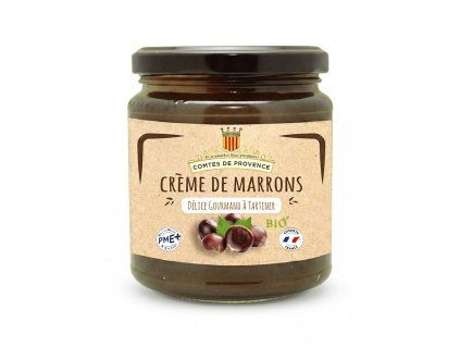 Creme de Marrons