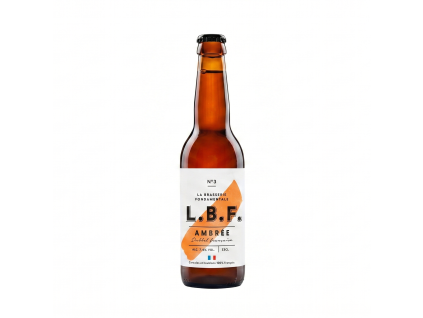 17 LBF Ambré