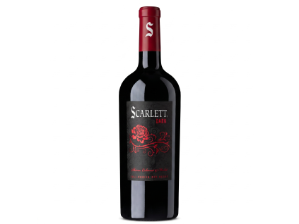 22 Scarlett DARK