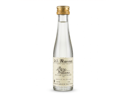 31 Poire Williams VRP 3cl