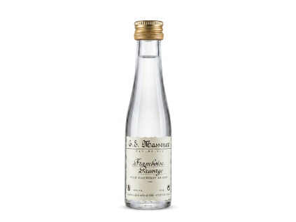 30 Framboise Sauvage VRP 3cl