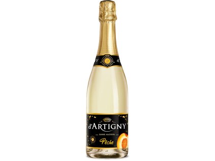 D'ARTIGNY BROSKEV, 0.75 l