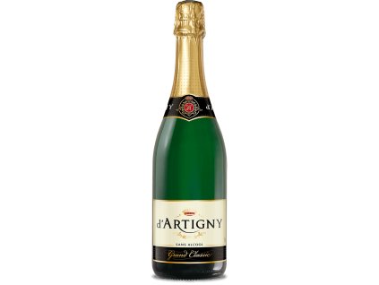 D'ARTIGNY GRAND CLASSIC, 0.75 l
