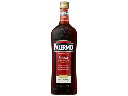 PALERMO ROSSO, 1 l