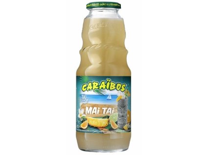 MAI TAI nealko