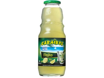 MOJITO nealko