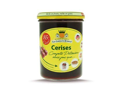Pyre Cerises CdP