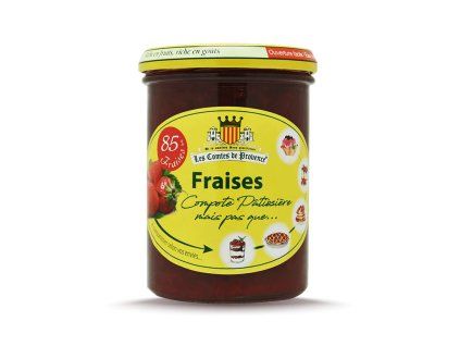 Pyre Fraises