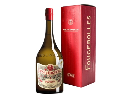 Kirsch de Fougerolles (AOC)