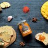 Chutney de Mangue F.Miot 2