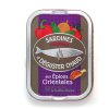 sardines cuisinees a deguster chaud aux epices orientales 3 boites de 115g