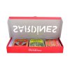 Coffret Sardines
