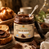 Creme de chocolat BIO CdP 2