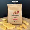 Sablés Cheddar