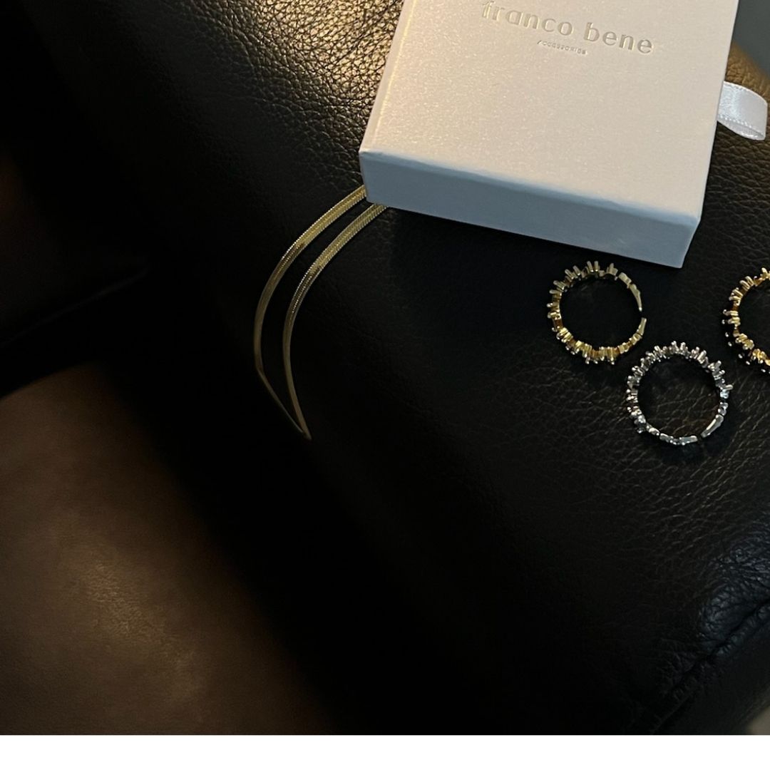 Šperky jako symbol lásky: Romantické vánoční dárky pro ženy