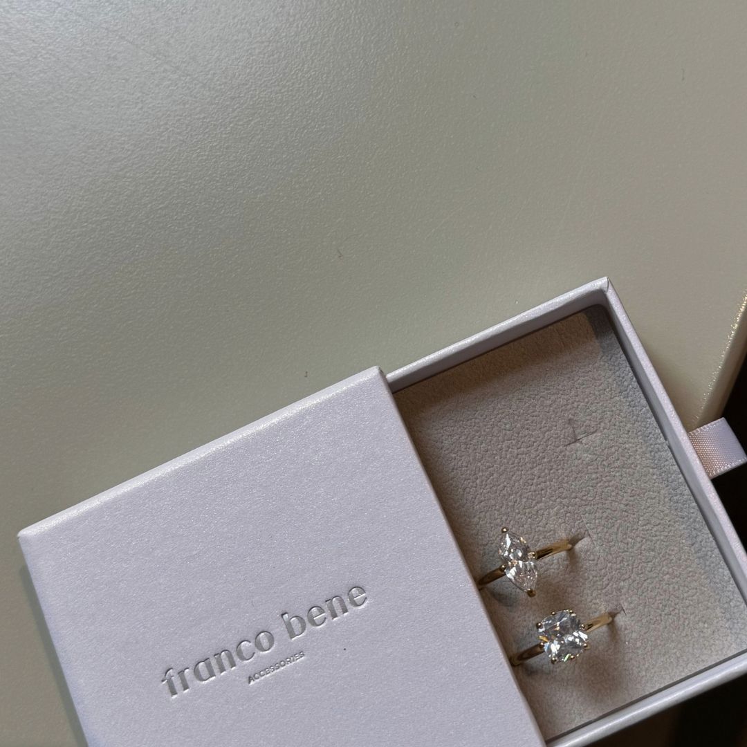 franco bene launchlo promise rings: Co znamenají a kdy je darovat?