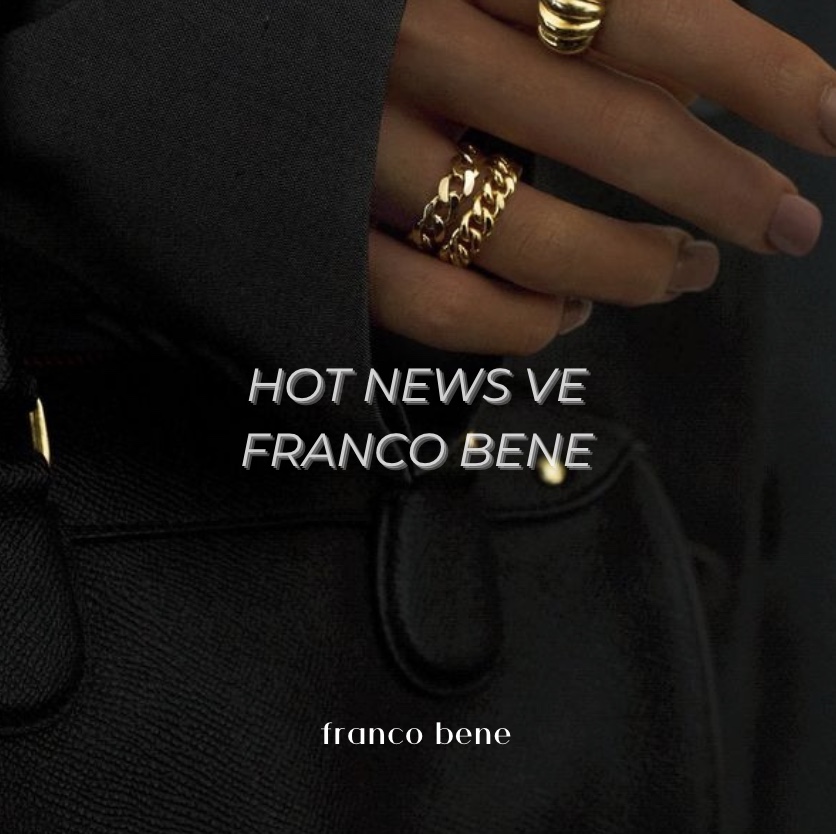 Hot news ve franco bene
