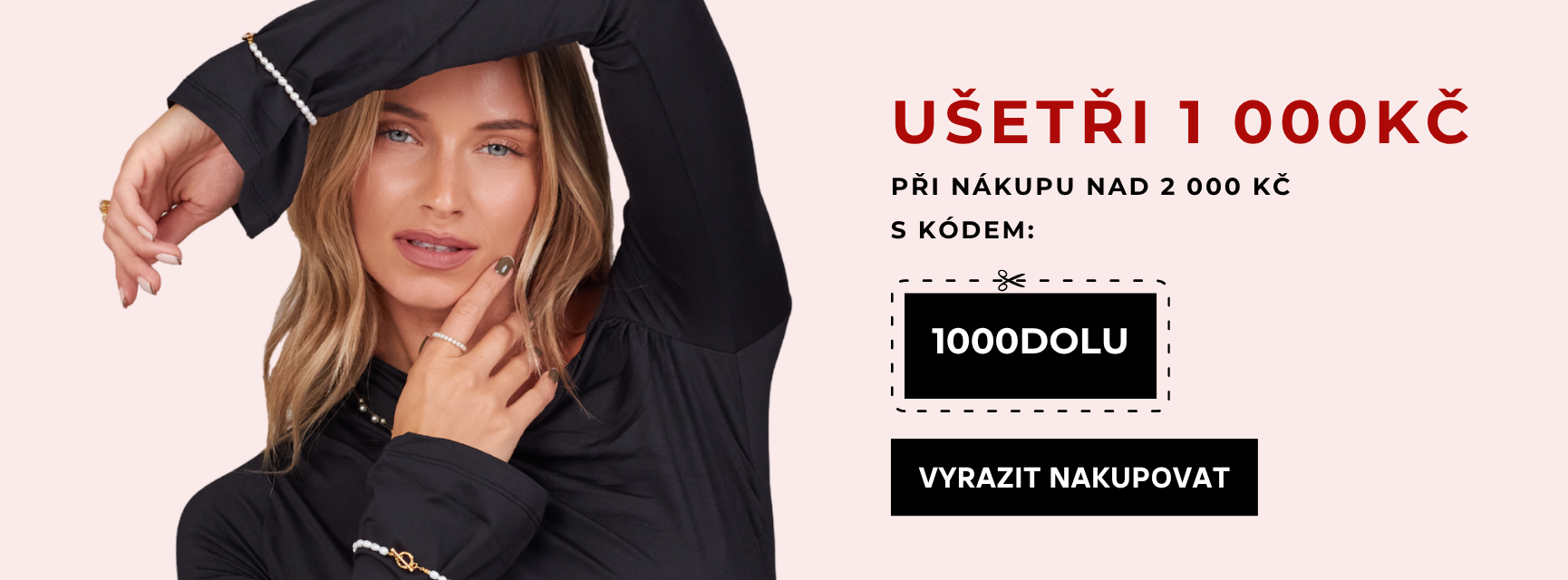 1000DOLU CZK D