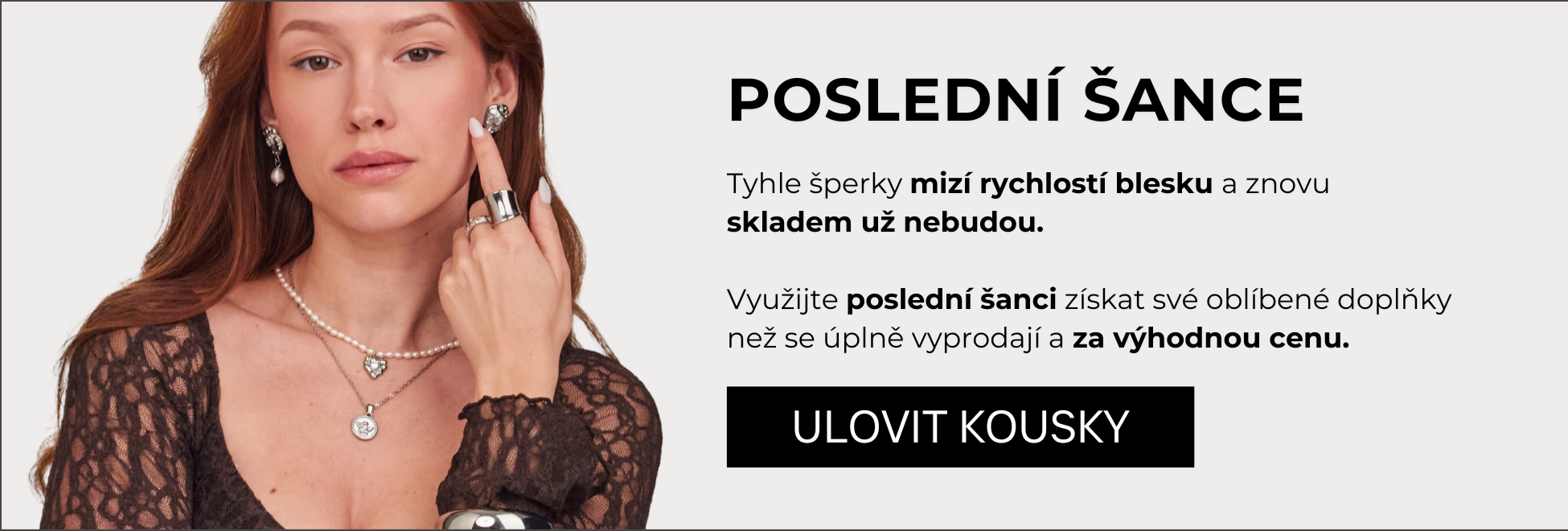 Poslední šance - Střed
